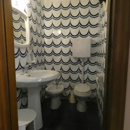 Ferienhaus Chichizola 18 *