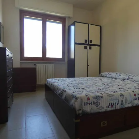 Ferienhaus Chichizola 18 *