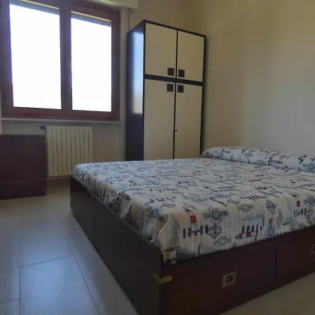 Chichizola 18 Ferienhaus Rapallo