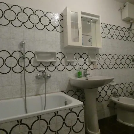 Casa vacanze Chichizola 18 *